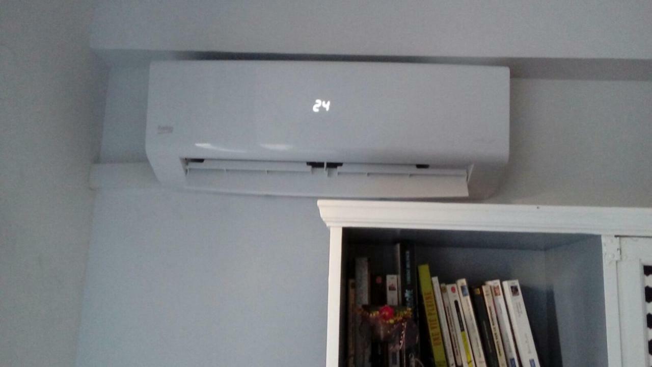 הוספיטלט דה ל'אינפנט Apartamento Primera Linea De Mar מראה חיצוני תמונה