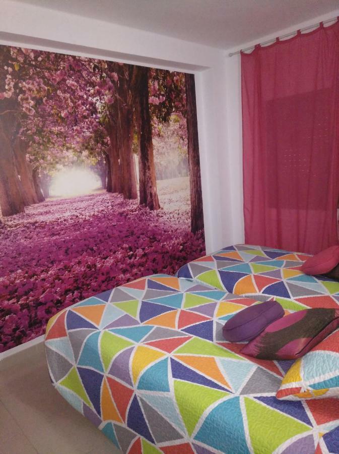 הוספיטלט דה ל'אינפנט Apartamento Primera Linea De Mar מראה חיצוני תמונה