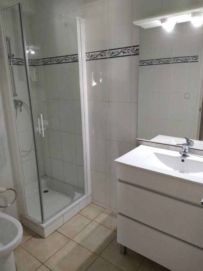 הוספיטלט דה ל'אינפנט Apartamento Primera Linea De Mar מראה חיצוני תמונה