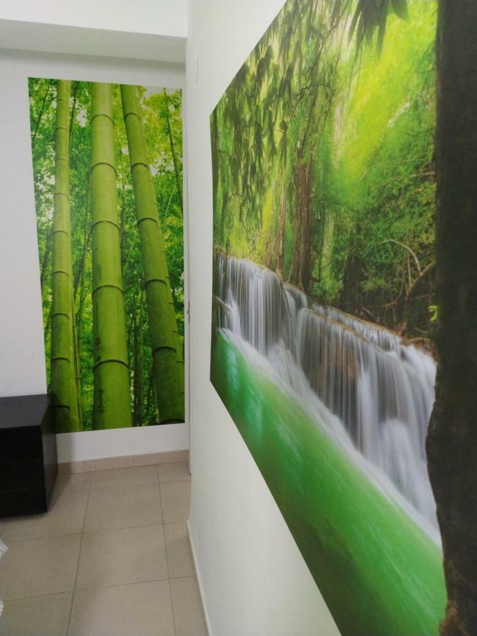 הוספיטלט דה ל'אינפנט Apartamento Primera Linea De Mar מראה חיצוני תמונה