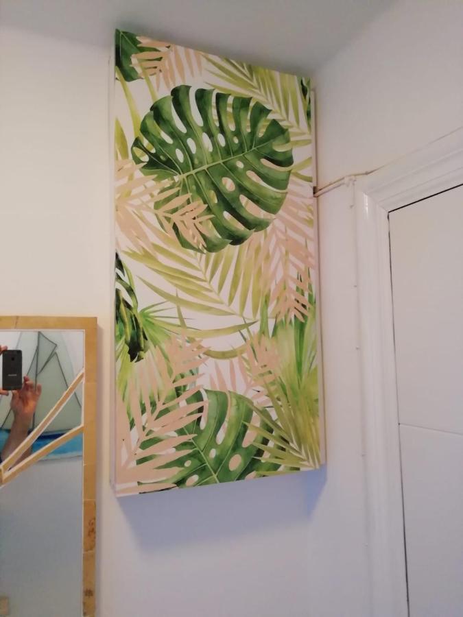 הוספיטלט דה ל'אינפנט Apartamento Primera Linea De Mar מראה חיצוני תמונה
